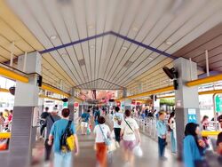 Tampines Central 1 (D18), Retail #602777041